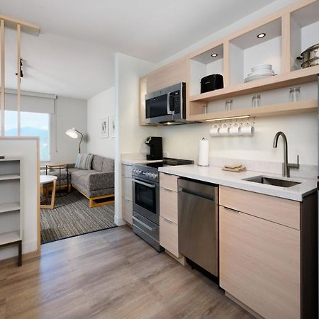 Towneplace Suites By Marriott Oxford Al Eksteriør bilde