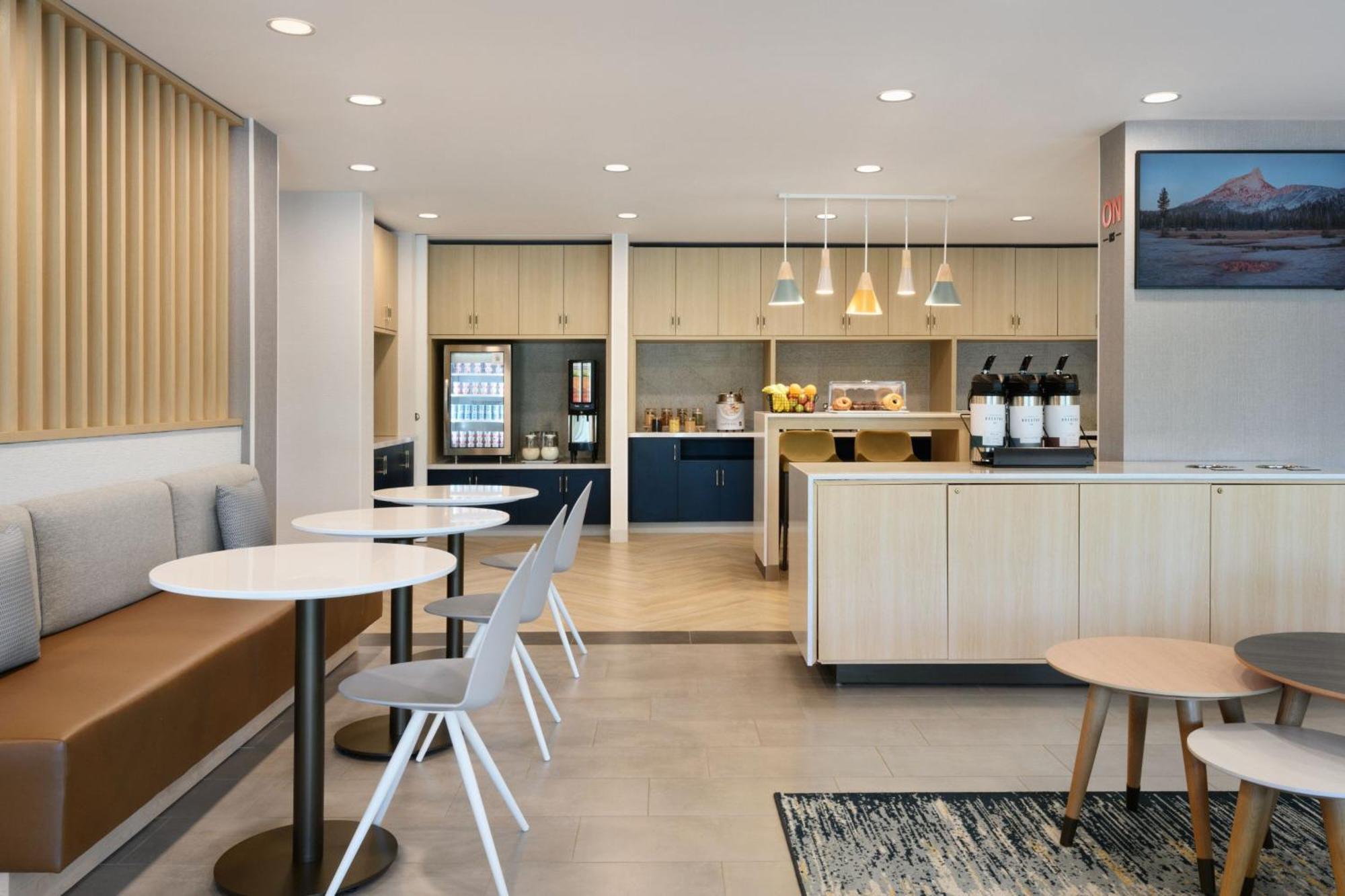 Towneplace Suites By Marriott Oxford Al Eksteriør bilde