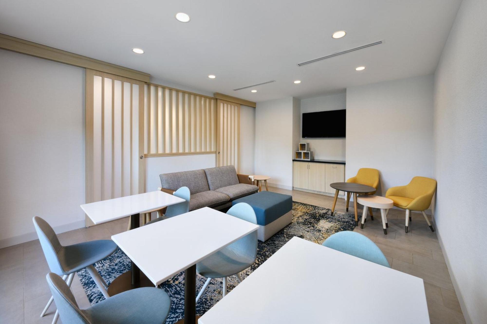 Towneplace Suites By Marriott Oxford Al Eksteriør bilde